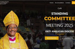 Standing Committee – 2025